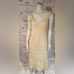 Vintage April Cornell Dress